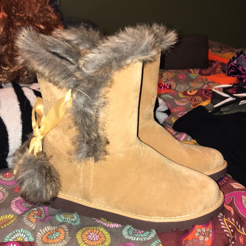 Shoes